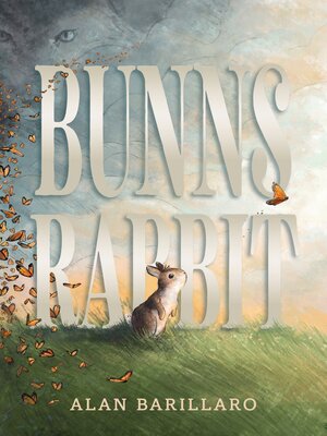cover image of Bunns Rabbit
